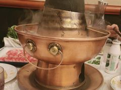 -东来顺饭庄(天坛店)