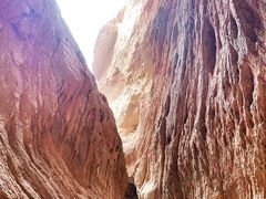 -天山神秘大峡谷