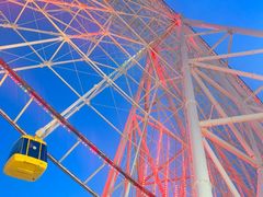 -南昌之星摩天轮