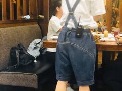 -汉巴味德(大悦城店)