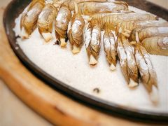 -莆田餐厅PUTIEN(万象天地店)