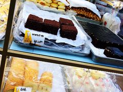 -爱德顺糕点食屋(利民道店)