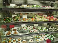 -半岛翡丽海鲜自助餐厅(观风亭店)