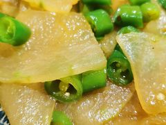 口味冬瓜-潇湘阁(昆泰国际大厦店)