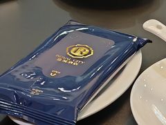 -皇城中餐厅·潮菜传承·私享宴客