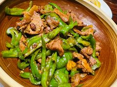 -大自然(鲁家村店)