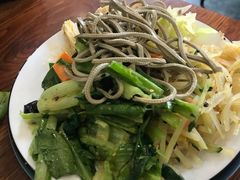 -浑河春面馆非遗鹿角面(良乡店)