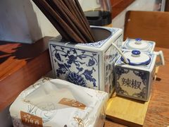 -辣肉面大王(天平路店)