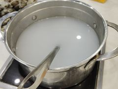 -集杰尚品海鲜烤肉自助餐厅(乳山振华店)