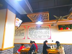 大堂-李四辈(众意路9店)