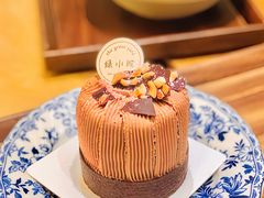-绿小院(荔湾店)