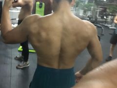 -威尔仕健身·游泳(龙湖天街店)