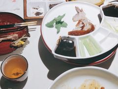 -大鸭梨烤鸭店(花园村店)