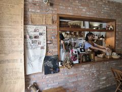 -春庄咖啡SpringHues(钟楼小区店)