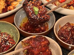 -华豫川酒家(大卫城店)