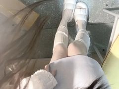 -观音桥步行街
