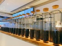 -喜茶(广州东方宝泰店)