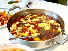 -东方太阳城淮扬餐厅(会所中餐厅店)