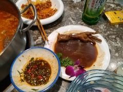 -江南鱼捞(北仑银泰城店)