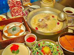 -骨之味·筒骨汤火锅(江头店)