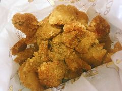 -余婆炸鸡(亚运村店)