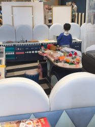 -奈尔宝·儿童乐园·亲子餐厅(前滩店)