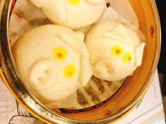 -点点心点心专门店(旺角店)