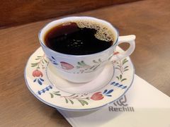 -Hei Cafe(工体店)
