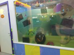 -贝乐少儿英语·全外教(滨江中心)