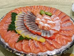 -先锋海鲜市场