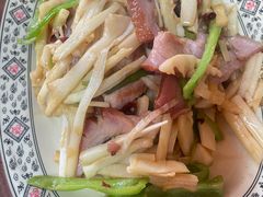 -农家土菜老煨锅(木鱼镇店)