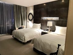 -青岛海尔洲际酒店