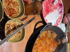 -楠火锅(仁恒梦中心店)