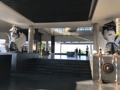 -巴厘岛悦榕庄Jumana露台餐厅