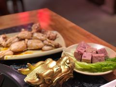 -蜀大侠火锅(森兰花园城店)