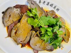 -长平老姿娘夜粥(平东一街店)