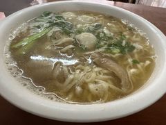 -巴哈面店(沈家门西大街店)
