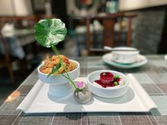 -五味堂·江浙土菜(月河特色店)