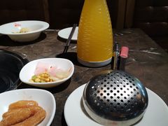 -肥鱼屯活鱼锅(惠工街店)