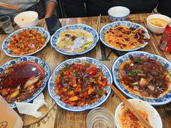-冬哥川菜馆(十梓街店)