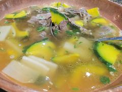 -妈妈的味道(和顺古镇店)