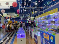 -大玩家(平江万达店)