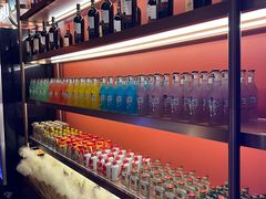 -鼎香缘海鲜自助火锅烤肉(锦辉购物广场店)