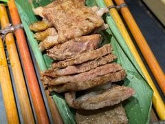 -正苑26年海鲜烤肉•牛尾汤汤饭(东港店)