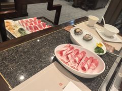 -皇城老妈(德胜店)