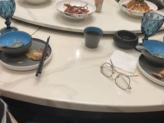 -香阁餐厅·常州菜·常州菜代表品牌(新北奥体店)