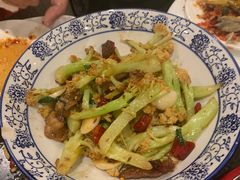 大碗花菜-湘肠香火锅店(团结湖店)