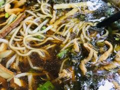 -欣达面馆(天桥支路店)