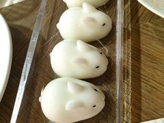 -大树餐厅(大悦城店)