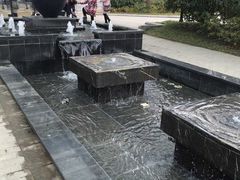 -深业半汤御泉庄温泉